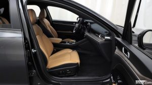 Kia K5 2.0 2021 года из Южной Кореи