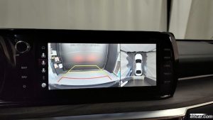 Kia K5 2.0 2021 года из Южной Кореи