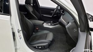 BMW 3-Series 320i M Sport 2021 года из Южной Кореи