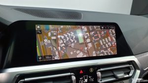 BMW 3-Series 320i M Sport 2021 года из Южной Кореи
