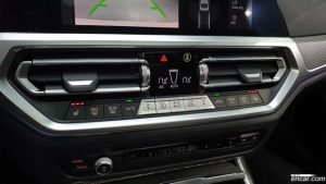 BMW 3-Series 320i M Sport 2021 года из Южной Кореи