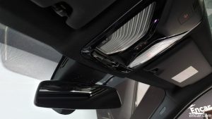 BMW 3-Series 320i M Sport 2021 года из Южной Кореи