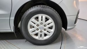 Hyundai Starex Facelift 5인승 2019 года из Южной Кореи