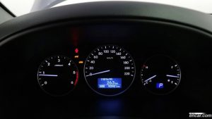 Hyundai Starex Facelift 5인승 2019 года из Южной Кореи