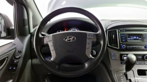 Hyundai Starex Facelift 5인승 2019 года из Южной Кореи