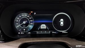 Kia K5 2.0 2020 года из Южной Кореи