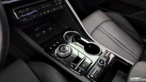 Kia K5 2.0 2020 года из Южной Кореи