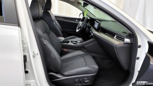 Kia K5 2.0 2020 года из Южной Кореи