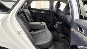 Kia K5 2.0 2020 года из Южной Кореи