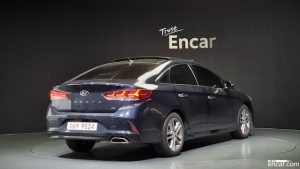 Hyundai Sonata 2.0 Premium Special 2019 года из Южной Кореи