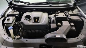 Hyundai Sonata 2.0 Premium Special 2019 года из Южной Кореи