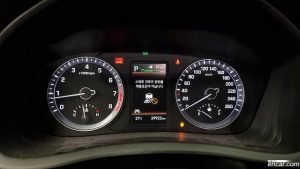 Hyundai Sonata 2.0 Premium Special 2019 года из Южной Кореи