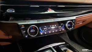 Genesis G80 Бензин 2.5 Turbo AWD 2022 года из Южной Кореи