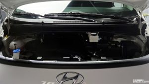 Hyundai Staria Wagon 3Door 2022 года из Южной Кореи