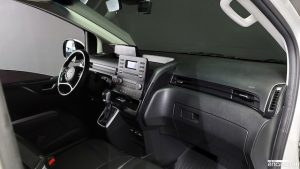 Hyundai Staria Wagon 3Door 2022 года из Южной Кореи