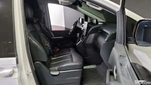 Hyundai Staria Wagon 3Door 2022 года из Южной Кореи