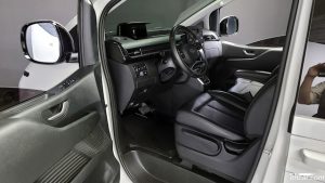 Hyundai Staria Wagon 3Door 2022 года из Южной Кореи