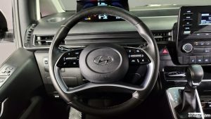 Hyundai Staria Wagon 3Door 2022 года из Южной Кореи