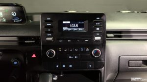 Hyundai Staria Wagon 3Door 2022 года из Южной Кореи