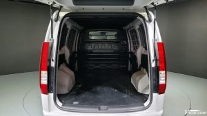 Hyundai Staria Wagon 3Door 2022 года из Южной Кореи