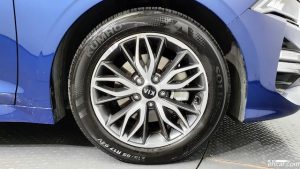 Kia K5 1.6 Turbo 2020 года из Южной Кореи
