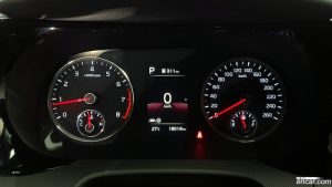 Kia K5 1.6 Turbo 2020 года из Южной Кореи