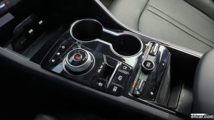Kia K5 1.6 Turbo 2020 года из Южной Кореи