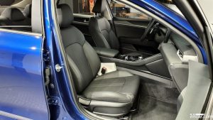 Kia K5 1.6 Turbo 2020 года из Южной Кореи