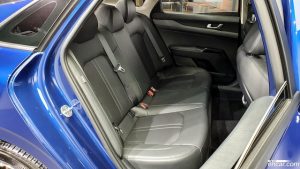 Kia K5 1.6 Turbo 2020 года из Южной Кореи