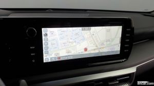 Kia K5 1.6 Turbo 2020 года из Южной Кореи