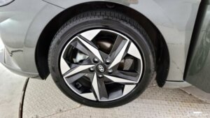 Hyundai AVANTE 1.6 2021 года из Южной Кореи