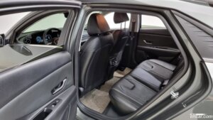 Hyundai AVANTE 1.6 2021 года из Южной Кореи