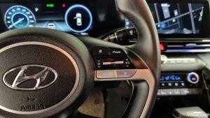 Hyundai AVANTE 1.6 2021 года из Южной Кореи