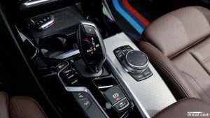 BMW X3 xDrive 20d M Sport 2020 года из Южной Кореи