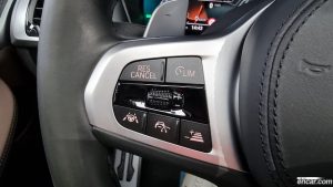 BMW X3 xDrive 20d M Sport 2020 года из Южной Кореи