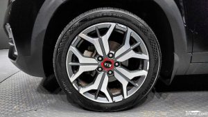 Kia Seltos Дизель 1.6 2WD 2020 года из Южной Кореи