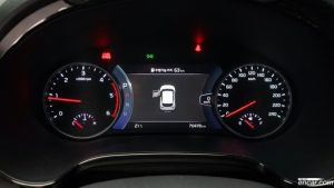 Kia Seltos Дизель 1.6 2WD 2020 года из Южной Кореи