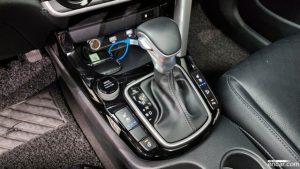 Kia Seltos Дизель 1.6 2WD 2020 года из Южной Кореи