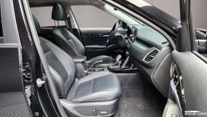 Kia Seltos Дизель 1.6 2WD 2020 года из Южной Кореи