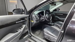 Kia Seltos Дизель 1.6 2WD 2020 года из Южной Кореи