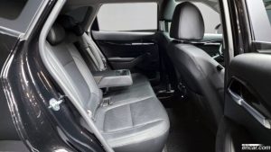 Kia Seltos Дизель 1.6 2WD 2020 года из Южной Кореи