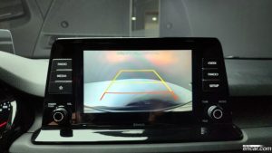 Kia Seltos Дизель 1.6 2WD 2020 года из Южной Кореи