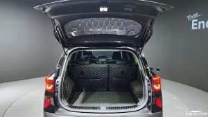 Kia Seltos Дизель 1.6 2WD 2020 года из Южной Кореи