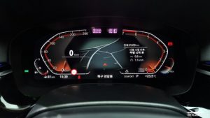 BMW 5-Series 530i Luxury 2021 года из Южной Кореи
