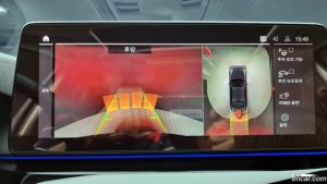 BMW 5-Series 530i Luxury 2021 года из Южной Кореи