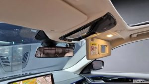 BMW 5-Series 530i Luxury 2021 года из Южной Кореи