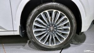 Hyundai Palisade Дизель 2.2 4WD 2022 года из Южной Кореи