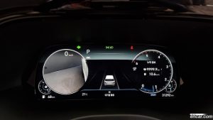 Hyundai Palisade Дизель 2.2 4WD 2022 года из Южной Кореи