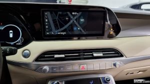 Hyundai Palisade Дизель 2.2 4WD 2022 года из Южной Кореи