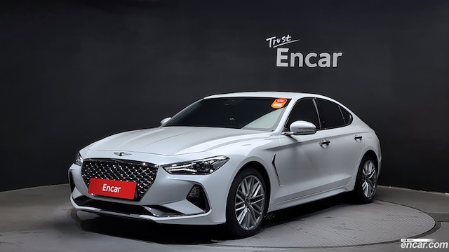 901 448. Genesis g70 2019.